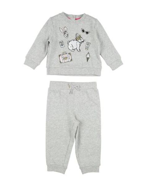 Juicy Couture - Recién Nacido - Conjuntos Para Bebé - On Yoox.com 