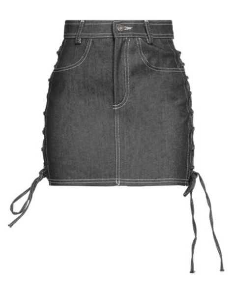  Julfer - Partes De Abajo - Faldas Vaqueras - On Yoox.com 