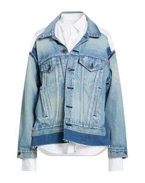  Junya Watanabe - Camisetas Y Tops - Camisas - On Yoox.com 