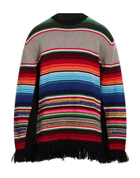  Junya Watanabe Comme Des Garçons - Prendas De Punto - Pullover - On Yoox.com 