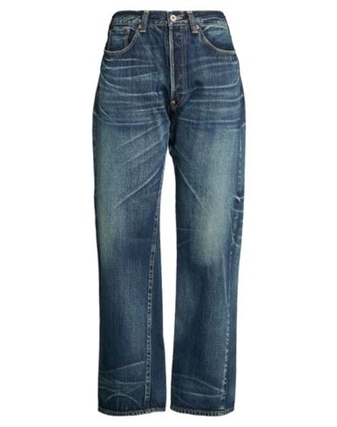  Junya Watanabe - Partes De Abajo - Pantalones Vaqueros - On Yoox.com 