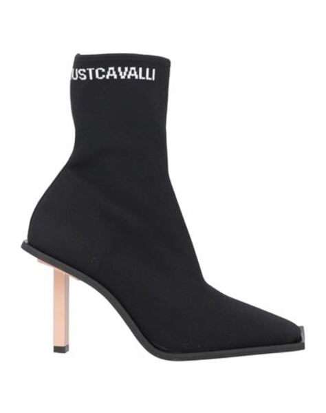  Just Cavalli - Calzado - Botines De Caña Alta - On Yoox.com 