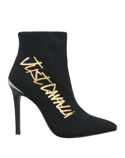  Just Cavalli - Calzado - Botines De Caña Alta - On Yoox.com 