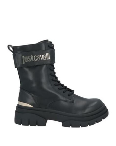 Just Cavalli - Calzado - Botines De Caña Alta - On Yoox.com 