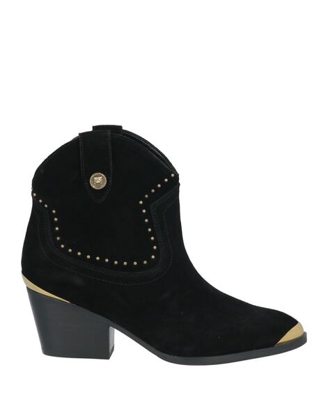  Just Cavalli - Calzado - Botines De Caña Alta - On Yoox.com 