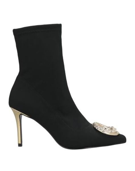  Just Cavalli - Calzado - Botines De Caña Alta - On Yoox.com 