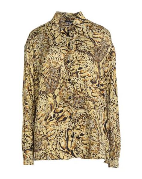  Just Cavalli - Camisetas Y Tops - Camisas - On Yoox.com 