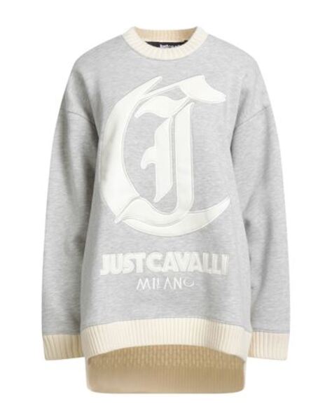  Just Cavalli - Camisetas Y Tops - Sudaderas - On Yoox.com 