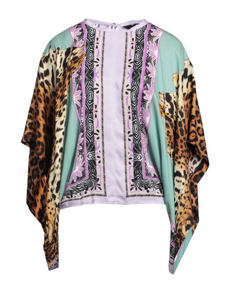 Just Cavalli - Camisetas Y Tops - Tops - On Yoox.com 