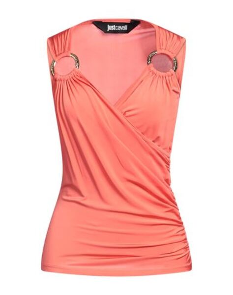  Just Cavalli - Camisetas Y Tops - Tops - On Yoox.com 