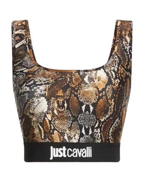  Just Cavalli - Camisetas Y Tops - Tops - On Yoox.com 