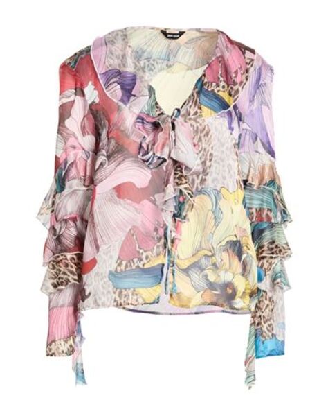  Just Cavalli - Camisetas Y Tops - Tops - On Yoox.com 