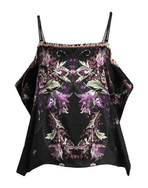  Just Cavalli - Camisetas Y Tops - Tops - On Yoox.com 