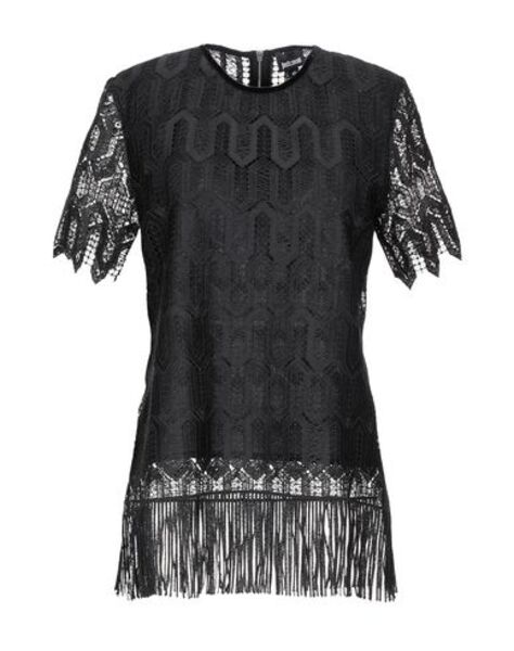  Just Cavalli - Camisetas Y Tops - Tops - On Yoox.com 