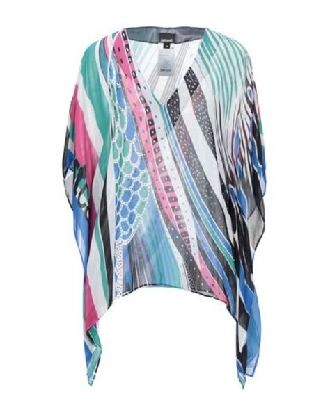  Just Cavalli - Camisetas Y Tops - Tops - On Yoox.com 