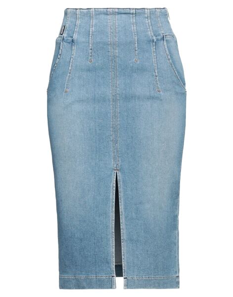  Just Cavalli - Partes De Abajo - Faldas Vaqueras - On Yoox.com 