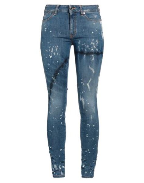  Just Cavalli - Partes De Abajo - Pantalones Vaqueros - On Yoox.com 