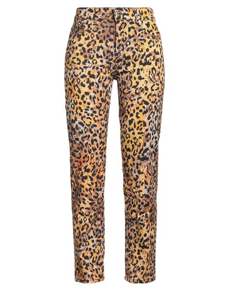  Just Cavalli - Partes De Abajo - Pantalones Vaqueros - On Yoox.com 
