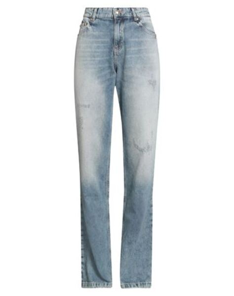  Just Cavalli - Partes De Abajo - Pantalones Vaqueros - On Yoox.com 