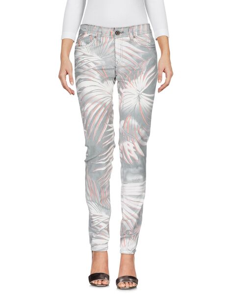  Just Cavalli - Partes De Abajo - Pantalones Vaqueros - On Yoox.com 