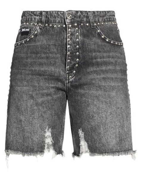  Just Cavalli - Partes De Abajo - Shorts Vaqueros - On Yoox.com 