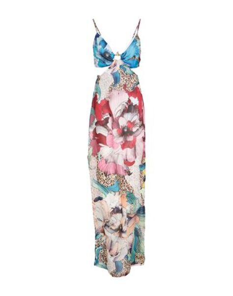  Just Cavalli - Vestidos - Vestidos Largos - On Yoox.com 