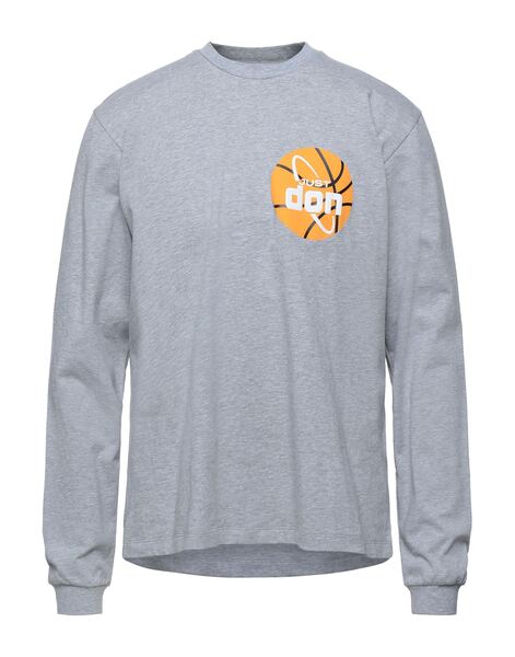  Just Don - Camisetas Y Tops - Camisetas - On Yoox.com 