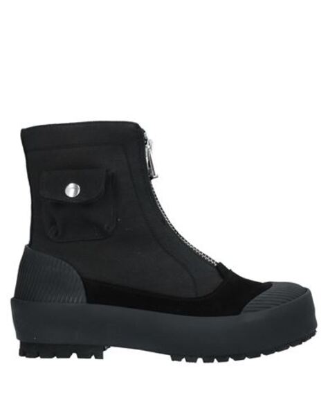  Jw Anderson - Calzado - Botines De Caña Alta - On Yoox.com 