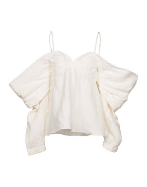  Jw Anderson - Camisetas Y Tops - Tops - On Yoox.com 