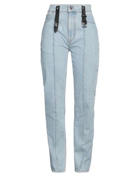  Jw Anderson - Partes De Abajo - Pantalones Vaqueros - On Yoox.com 
