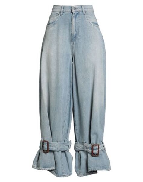  Jw Anderson - Partes De Abajo - Pantalones Vaqueros - On Yoox.com 