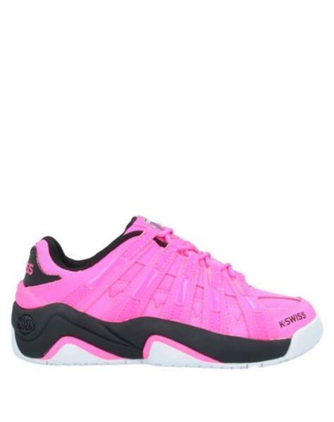  K Swiss - Calzado - Sneakers - On Yoox.com 