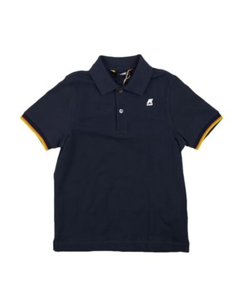 K-way - Camisetas Y Tops - Polos - On Yoox.com 