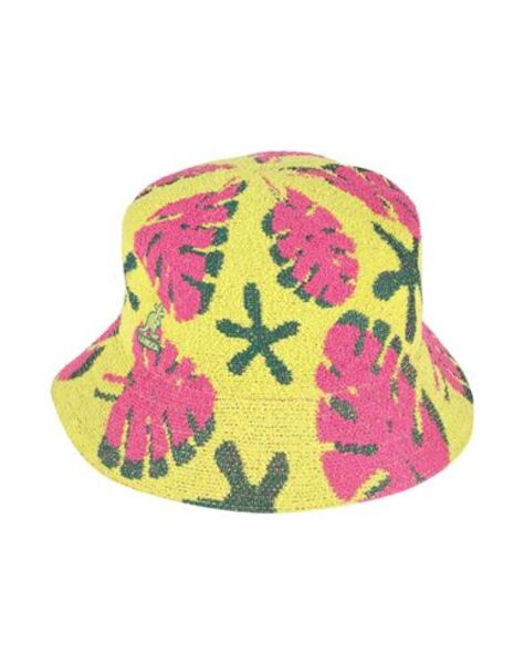  Kangol - Complementos - Sombreros - On Yoox.com 