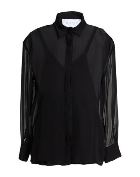  Kaos - Camisetas Y Tops - Camisas - On Yoox.com 