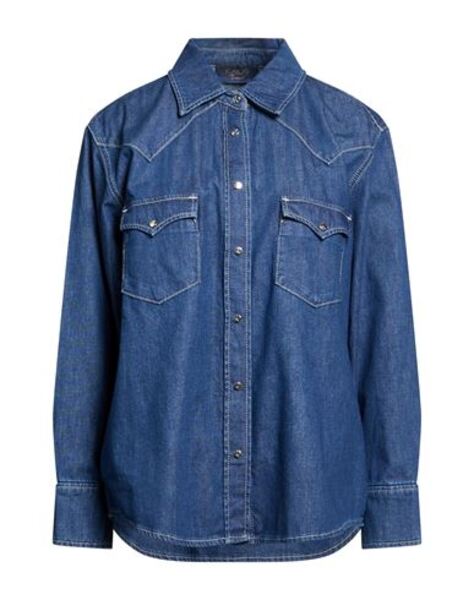  Kaos Jeans - Camisetas Y Tops - Camisas Vaqueras - On Yoox.com 