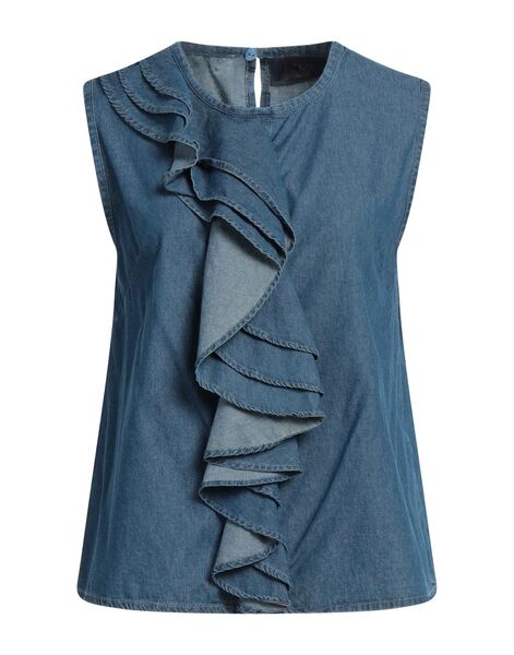  Kaos Jeans - Camisetas Y Tops - Tops - On Yoox.com 