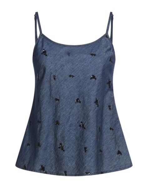  Kaos Jeans - Camisetas Y Tops - Tops - On Yoox.com 