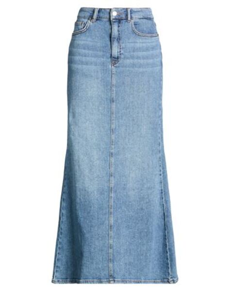  Kaos Jeans - Partes De Abajo - Faldas Vaqueras - On Yoox.com 