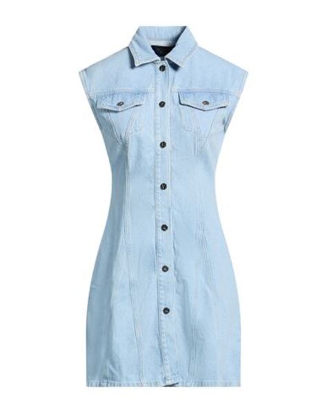  Kaos Jeans - Vestidos - Minivestidos - On Yoox.com 