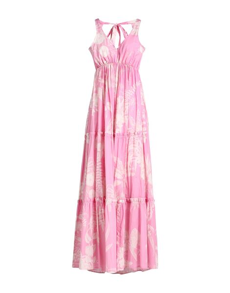  Kaos Jeans - Vestidos - Vestidos Largos - On Yoox.com 