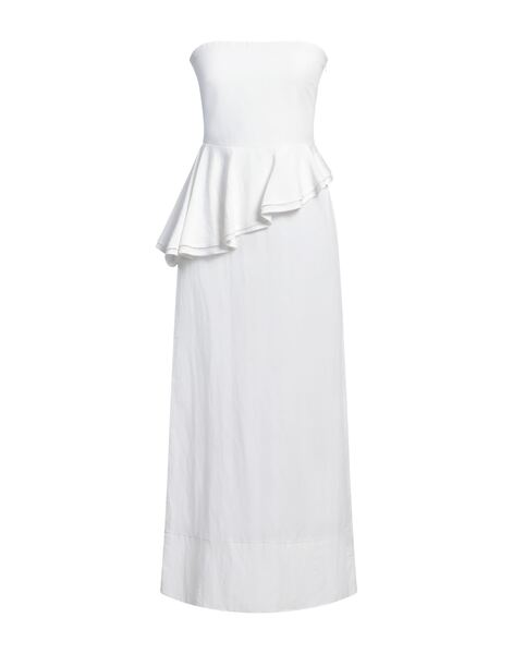  Kaos Jeans - Vestidos - Vestidos Largos - On Yoox.com 