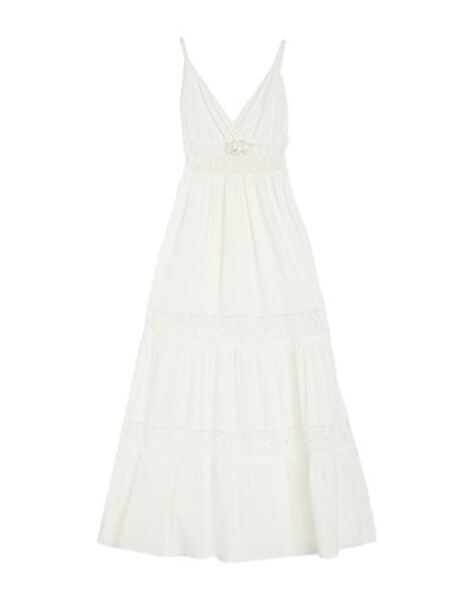  Kaos Jeans - Vestidos - Vestidos Largos - On Yoox.com 