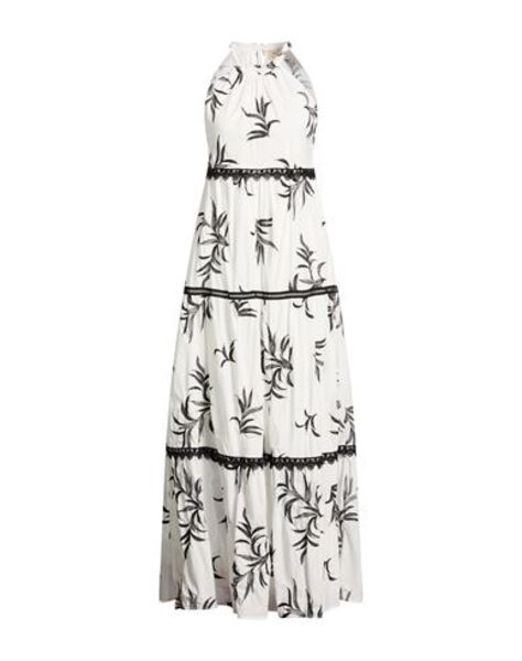  Kaos Jeans - Vestidos - Vestidos Largos - On Yoox.com 