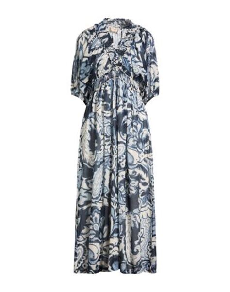  Kaos Jeans - Vestidos - Vestidos Largos - On Yoox.com 