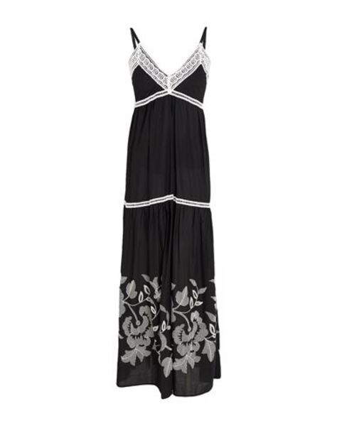  Kaos Jeans - Vestidos - Vestidos Largos - On Yoox.com 