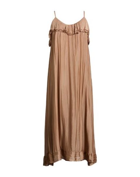  Kaos Jeans - Vestidos - Vestidos Largos - On Yoox.com 