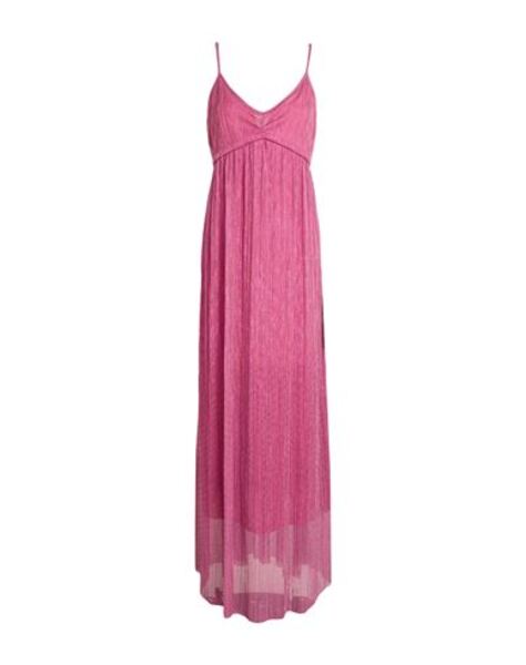  Kaos Jeans - Vestidos - Vestidos Largos - On Yoox.com 