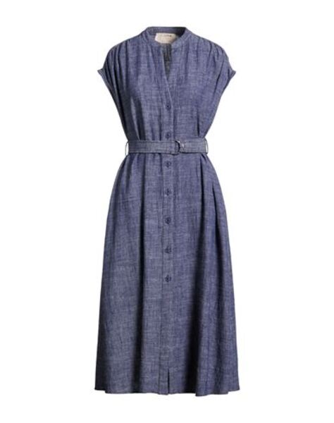  Kaos Jeans - Vestidos - Vestidos Midi - On Yoox.com 