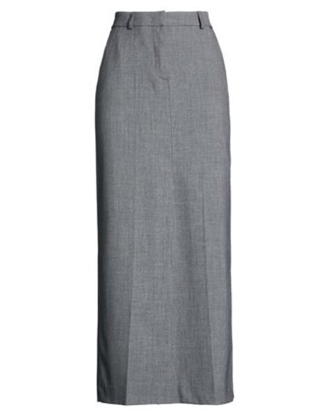 Kaos - Partes De Abajo - Faldas Largas - On Yoox.com 